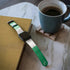Pakistan Flag Distressed Apple Watch Band 42-44mm